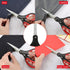 LIVINGO Scissors, 8" Scissors All Purpose 3-Pack, Titanium Ultra Sharp Scissors for Office Home School Sewing Fabric Craft Supplies, Premium Stain...