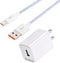 Earbuds USB C Charger Charging Cord for Echo Buds/OnePlus Buds Pro 2/ Motorola Moto Buds 085/ Monster/Status Audio Between Pro/ 3ANC,Raycon Fitnes...