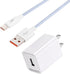 Earbuds USB C Charger Charging Cord for Echo Buds/OnePlus Buds Pro 2/ Motorola Moto Buds 085/ Monster/Status Audio Between Pro/ 3ANC,Raycon Fitnes...
