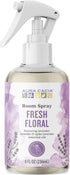 Aura Cacia Fresh Floral Room Spray 8 Fl. Oz....