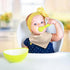 Accmor 10 Pack Muslin Baby Bibs Baby Bandana Drool Bibs 100% Cotton Baby Bibs for Teething and Drooling, Soft Bibs for Baby Girls Boys...
