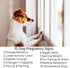 Dog Pregnancy Test Kit at Home, White, Fast and Accurate Detection, Pregnancy Tests Strip for Dog Disposable Pet Clinic Equipment...