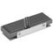 Thermalright TR-M.2 2280 Type A G 2280 heatsink for SSD Cooling M.2 2280 heatsink Cooler, Aluminum, with 2 Thermal Conductivity, Desktop High Perf...