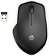 HP Wireless Silent 280M Mouse - Ergonomic Right-Handed Design, 18 Month Battery Life, and 2.4GHz Reliable Connection - Works for Computers and Lap...