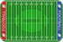 American Football Field Fun Indoor Door Mat Non-Slip Home Bath Room Decoration Mat Rug Housewarming Gift 23.6in*15.7in...