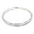 Copper Brass Craft Wire 32.8 feet (10m) 26 Guage (0.4mm) Plated Silver Craft Wire for Bead Making Art Craft DIY Embellishment Decoration Florist S...