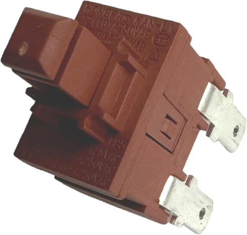 KAN-L 1 ON/OFF Power Switch Compatible with Hoover SmartwashSmartWash, SmartWash Gen 2, SmartWash PET Carpet Cleaner...