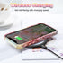 CASEFIV Compatible with iPhone Xs Max Case,Marble Pattern 3 in 1 Heavy Duty Shockproof Full Body Rugged Hard PC+Soft Silicone Drop Protective Wome...