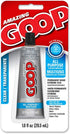 Amazing GOOP 140231 1 oz. All Purpose Amazing Goop, Clear...