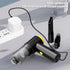 Car Vacuum Cleaner, Car Handheld Vacuum 12000Pa Portable USB Rechargeable for Home (Black)...