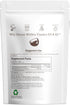 2-in-1 Vitamin D3 K2 Supplement Softgel, 10000 IU VIT D3 + 200 MCG Vitamin K2, Free of GMO, Gluten, Soy, Bone Health, Cardiovascular Health Suppor...