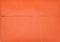 A1 Envelopes - Orange - 3 5/8 x 5 1/8 (for Response Cards) (Pack of 50)...