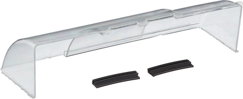 Dundas Jafine AD96ZW Premium Air Deflector, 8"-14"...