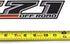 GOLD HOOK Z71 Offroad Truck Decals - 2014-2018 Bedside Stickers (Set of 4)...