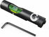 Professional Scope Leveling Kit Picatinny Rail Bubble Level Scope Mounting level for Increasing Long Range Accuracy and Consistency...