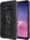 for Samsung Galaxy Note 8 Case Military Grade Built-in Kickstand Case with Stand Holder Armor Heavy Duty Shockproof Cover Protective Case for Sams...