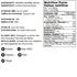 Food to Live Organic Hulled Sesame Seeds, 8 Ounces – Whole Raw White Sesame Seeds, Non-GMO, Kosher, Vegan, Unroasted, Bulk. High in Iron, and Calc...