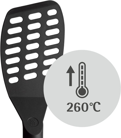 WMF 31 cm Turner, Black...