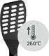 WMF 31 cm Turner, Black...