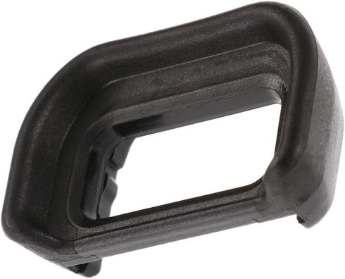 Eyecup Viewfinder Eyepiece Replace for FDA-EP17 Eye Cup fit for Sony Alpha A6500 A6400 ILCE-6500 ILCE-6400 Mirrorless Camera Body Black...