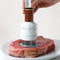 Meat Tenderizer/Sauces Injector/Tenderizer Injector/Meat Injector/Needle 30 Stainless Steel(3 Injection Needle Pinhole) Marinade Flavor Syringe ,U...