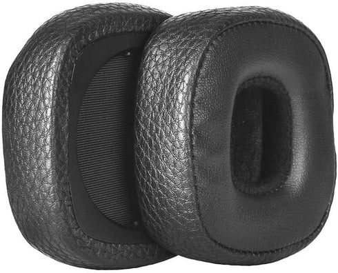 Major III Earpads Replacement Ear Pads Cushions Muffs Repair Parts Compatible with Marshall Major III 3 Wired/Wireless Bluetooth On-Ear Headphone ...