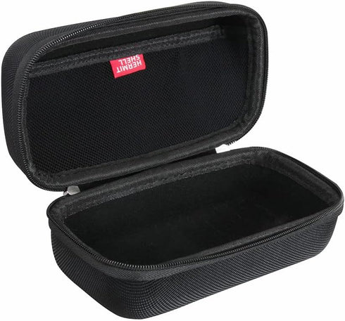 Hermitshell Travel Case for EDUPLINK Portable Bluetooth Speaker Waterproof IPX7 Wireless Speaker (Black)...