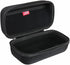 Hermitshell Travel Case for EDUPLINK Portable Bluetooth Speaker Waterproof IPX7 Wireless Speaker (Black)...