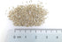 Silver Chip Solder (Easy) 3 grams (~2000 pcs) 0.5 x 1.0 x 0.25mm Ultra Tiny Made in USA by CRAFT WIRE...