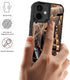 for iPhone 11 Case, Heavy Duty 3 in 1 Hybrid Hard PC & Soft Silicone Shockproof Drop Protective Case for iPhone 11 (2019) 6.1 inch, Duck Hunting C...