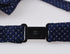 Dog Bow Ties, Adjustable Bow tie, Fashion Accessories Collars for Pets Dog Cat...