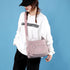 Handbags for Ladies Multi Pocket Purses for Women Messenger Shoulder Cross-body Bag...