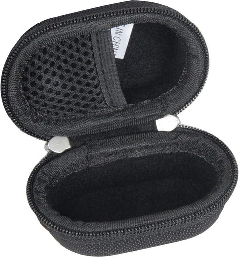 Hermitshell Travel Case for Samsung Galaxy Buds/Galaxy Buds+ Plus Bluetooth True Wireless Earbuds (Black)......