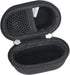 Hermitshell Travel Case for Samsung Galaxy Buds/Galaxy Buds+ Plus Bluetooth True Wireless Earbuds (Black)......