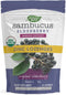 Nature’s Way Sambucus Organic Zinc Lozenges, Elderberry and Zinc Lozenges with Vitamin C, Certified Organic, 24 Lozenges...
