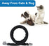 CPAP Hose Cover 6ft Fit Full-Length Zippered CPAP Tube Cover, Soft Cpap Tube Sleeve Wrap - Cats Proof CPAP Hose Protector...