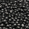 Yochus 1000pcs Black Round Acrylic Number Beads 4x7mm White Figure 0-9" Beads for Jewelry Making and DIY Bracelets, Necklaces, Key Chains...