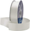 Royal Imports White Satin Ribbon 1.5 Inch (#9), 100 Yards – Waterproof Double-Faced Poly Ribbon for Flower Bouquets, Crafts & Gift Wrapping – Made...