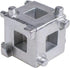 3/8" Disc Brake Piston Caliper Wind Back Cube Tool...