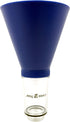 APSG Locking Oil Funnel | Compatible with Select Toyota Lexus Scion | No-Spill Tool Screws Directly INTO Filler | Fast & Easy Oil Change/Fill with...
