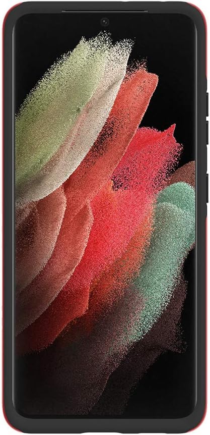 Incipio Duo Case for Samsung Galaxy S21 Ultra 5G – Dual-Layer Slim Protective Case with 12ft Drop Protection, Scratch-Resistant Finish, Shockproof...