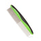 ROPO Dog comb Pet grooming comb Cat comb for removing matted fur Proper care prevents knots and mats in long and short-haired pets Non-slip comfor...