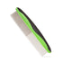 ROPO Dog comb Pet grooming comb Cat comb for removing matted fur Proper care prevents knots and mats in long and short-haired pets Non-slip comfor...