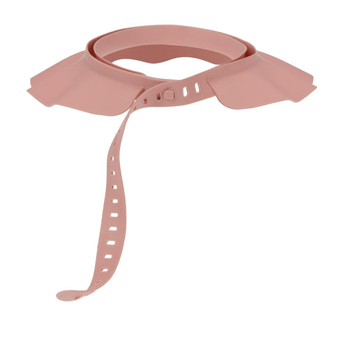 Nuby Bath Hat - Baby Essentials - Baby Bath Accessories - Pink...