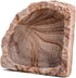 Fluker's Food and Water Reptile Corner Bowl, Medium 6", colors may slightly vary...