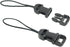 Foto&Tech 2 Pieces Quick Release QD Loop Connector for Camera Neck Strap Compatible with Fujifilm Samsung Sony Olympus Panasonic Canon Nikon Penta...