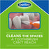 DenTek Easy Brush Cleaners 16 ea...