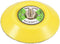 uxcell 3" Hook and Loop Backing Pad Sanding Polishing Backer Plate with M6 x 1.0 Thread for Random Orbit Sander Polisher Buffer...
