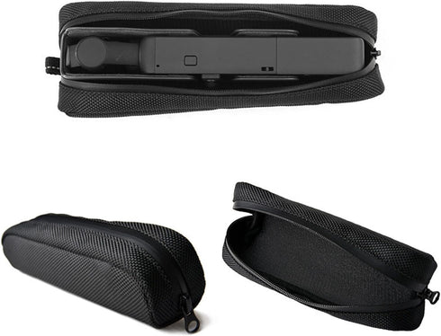 Pocket 2 Case Portable Bag for DJI Pocket 2 Handheld Stabilizer Nylon Waterproof Mini Carrying Storage Case for Outdoor Travel......