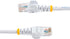 StarTech.com 5 FT White CAT5E UTP Patch Cable...